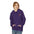 Queer as Folk Hoodie — Retro Cast Logo Pullover