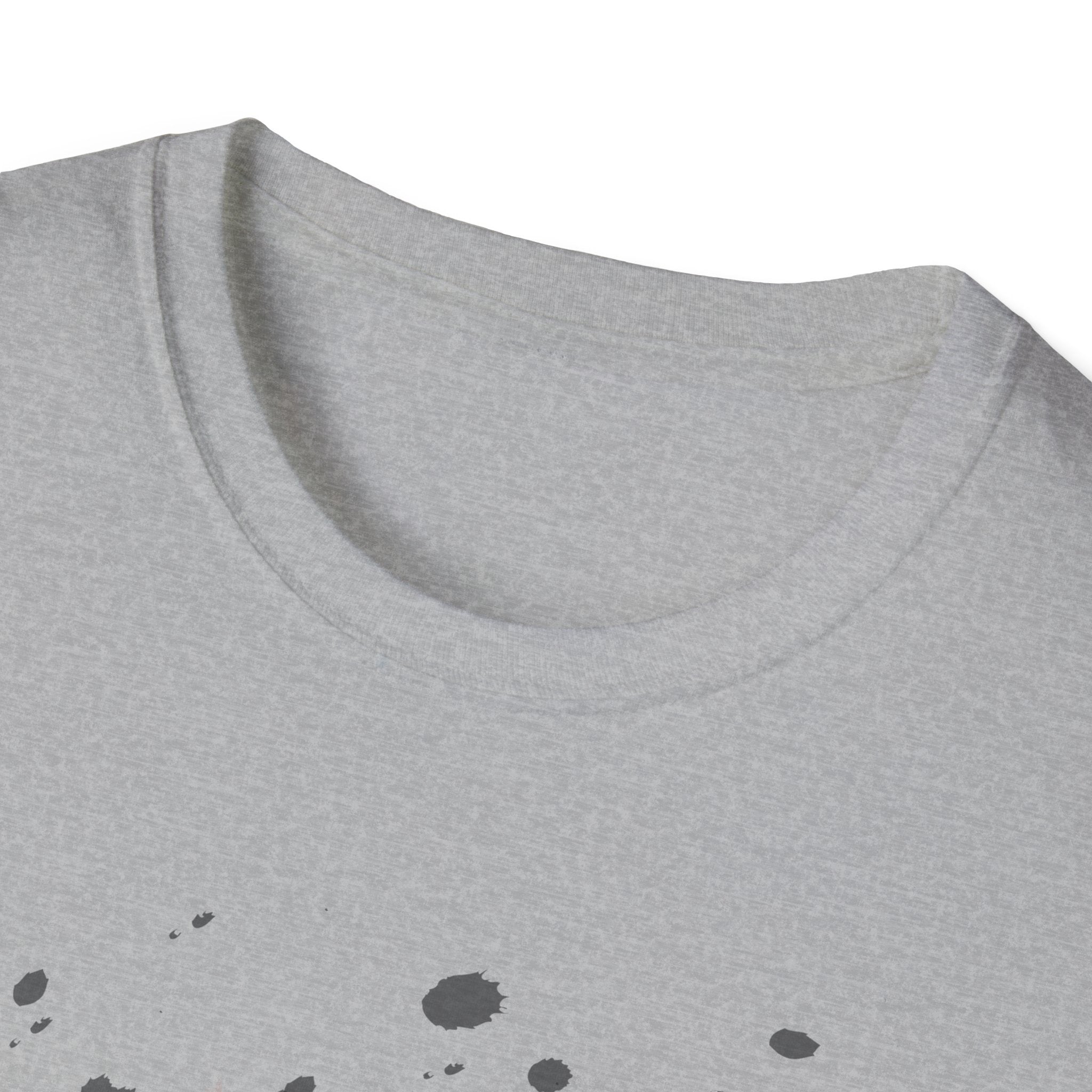 Greenland 2 Movie Poster T-Shirt — Action Thriller Fan Tee - Creations by Chris and Carlos
