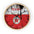 Texaco- Wall Clock