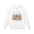 Love Shack Wildflower Manor Hoodie — Cottagecore Floral Vintage Sweatshirt