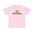 Taco Bell Unisex Heavy Cotton Tee