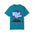 Moonlighting Blue Moon Detective Agency Unisex Garment-Dyed T-Shirt