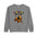 Toddler Sweatshirt — The Playroom Club Vintage Pull Toy Graphic