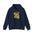 Real King- Unisex Heavy Blend™ Hooded Sweatshirt