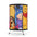 Disney- Tripod Lamp with High-Res Printed Shade, US\CA plug