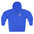 Asbury Park Surf Club Zip Hoodie — Vintage Beachboardwalk Graphic