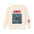 Jaws Movie Crewneck Sweatshirt, Unisex Lightweight Sweatshirt, Shark Lover Gift