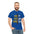 Consigue tu sueño- Camiseta unisex de algodón pesado