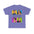 Will & Grace Unisex Heavy Cotton Tee, Nostalgic TV Show Tee, Gift for Fans,