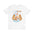 We Can Bearly Wait- Unisex Jersey Short Sleeve Tee