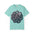 Octopus Illustration T-Shirt — Vintage Sea Creature Graphic Tee