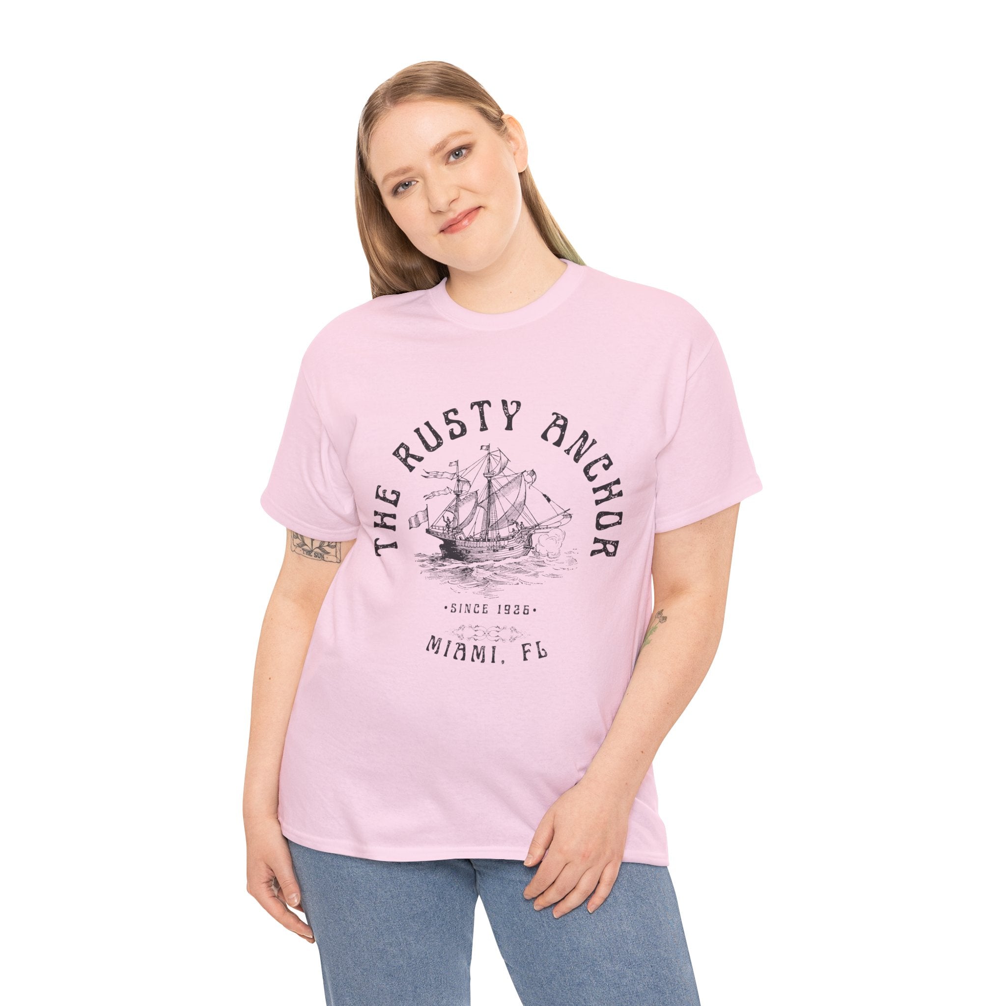 Old Soul Apparel and Home
