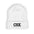 Classic Cuffed Beanie with CSX Transportation Embroidery