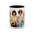 Nine to Five- The Movie Accent Coffee Mug (11, 15oz)