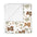 Little Old Soul™ | Little Bear Daydreams | Baby Blanket