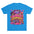Bubble Jeopardy Graphic Tee — WonkaVision 2.0 Candy Game Shirt