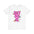 Just Do It Colorful Unisex Jersey Tee | Motivational Shirt, Casual Wear, Sports Apparel, Gift for Fitness Enthusiasts, Summer Tee