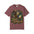 Pan's Labyrinth Graphic T-Shirt — Faun Mask Fantasy Movie Tee
