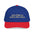 Baseball Cap — "Some Days Are Trickier Than Others" Patch - Creations by Chris and Carlos