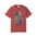 America 250 Years T-Shirt — Floral Patriotic 1776–2026 Anniversary Tee