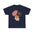 Donut Lover Tee - Fun Graphic T-Shirt, Gift for Foodies, Casual Wear, Food-Themed Apparel, Sweet Treats Shirt