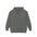 The Foundry Collective NYC Underground Division Hoodie — New York Transit Vintage Logo
