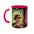 Wonka- The Movie Colorful Mugs, 11oz