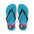 Jaws Themed Flip Flops, 50th Anniversary Fun Beach Footwear