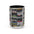 Retro Cassette Tape Coffee Mug – Vintage 80s-90s Music Accent Mug