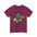 The Borden House Tee — Historic Fall River 1892 Floral Graphic Shirt