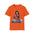 Retro Sci-Fi V the Series Graphic T-Shirt