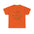 Unisex Heavy Cotton Tee with Autumn Vibes - Perfect for Thanksgiving Celebrations, Fall Gatherings, Family Events, Gifts
