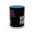 NYC Pride Accent Coffee Mug - Celebrate Love, LGBTQ+ Gifts, Colorful Mug for Coffee and Tea, Pride Month Home Decor, Rainbow Mug