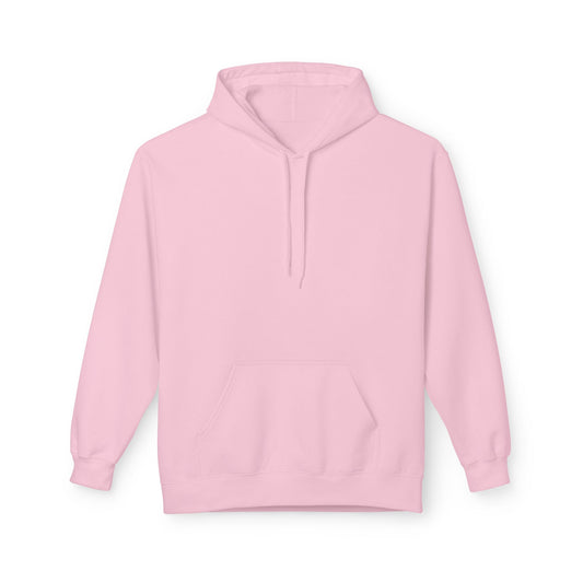 Betty Boop Designer Logo Hoodie — Retro Cartoon Graphic Pullover - Creations by Chris and Carlos