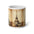 Vintage Eiffel Tower 20oz Jumbo Mug – Paris Travel Coffee Cup