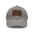 Dad Husband Hero Decorative Stitching Leather Patch Hat