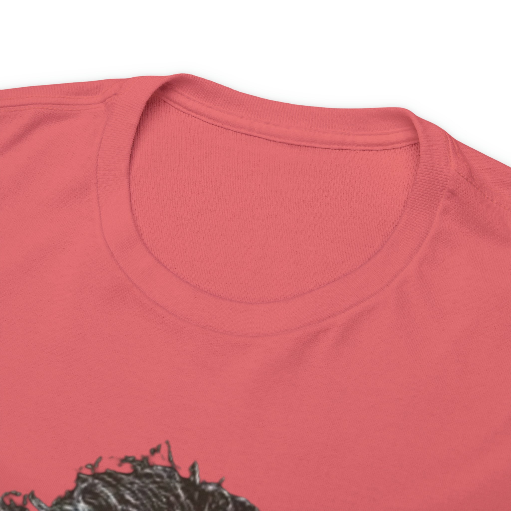 The Golden Girls 80's TV Show- Dorothy Unisex Heavy Cotton T-Shirt - Creations by Chris and Carlos