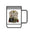 Witches Brew Collection- Coffee Mug Tumbler, 15oz