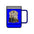 Witches Brew Collection- Coffee Mug Tumbler, 15oz