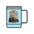 Witches Brew Collection- Coffee Mug Tumbler, 15oz