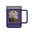 Witches Brew Collection- Coffee Mug Tumbler, 15oz