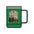 Witches Brew Collection- Coffee Mug Tumbler, 15oz