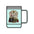 Witches Brew Collection- Coffee Mug Tumbler, 15oz