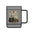 Witches Brew Collection- Coffee Mug Tumbler, 15oz