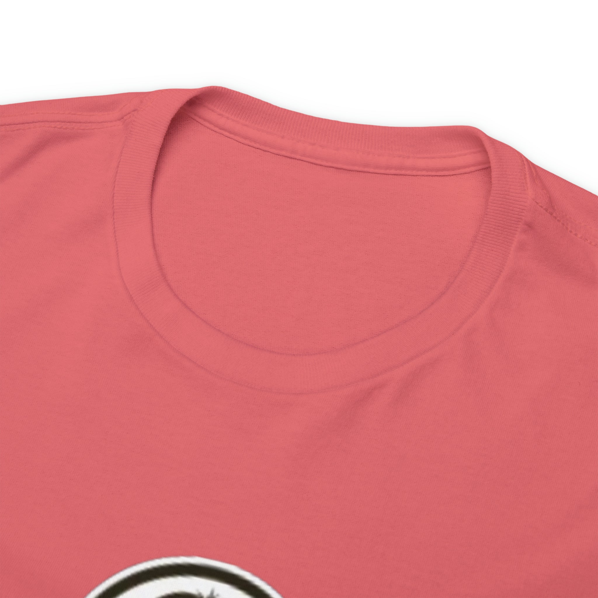 Wednesday- Wendys Unisex Heavy Cotton T-Shirt - Creations by Chris and Carlos