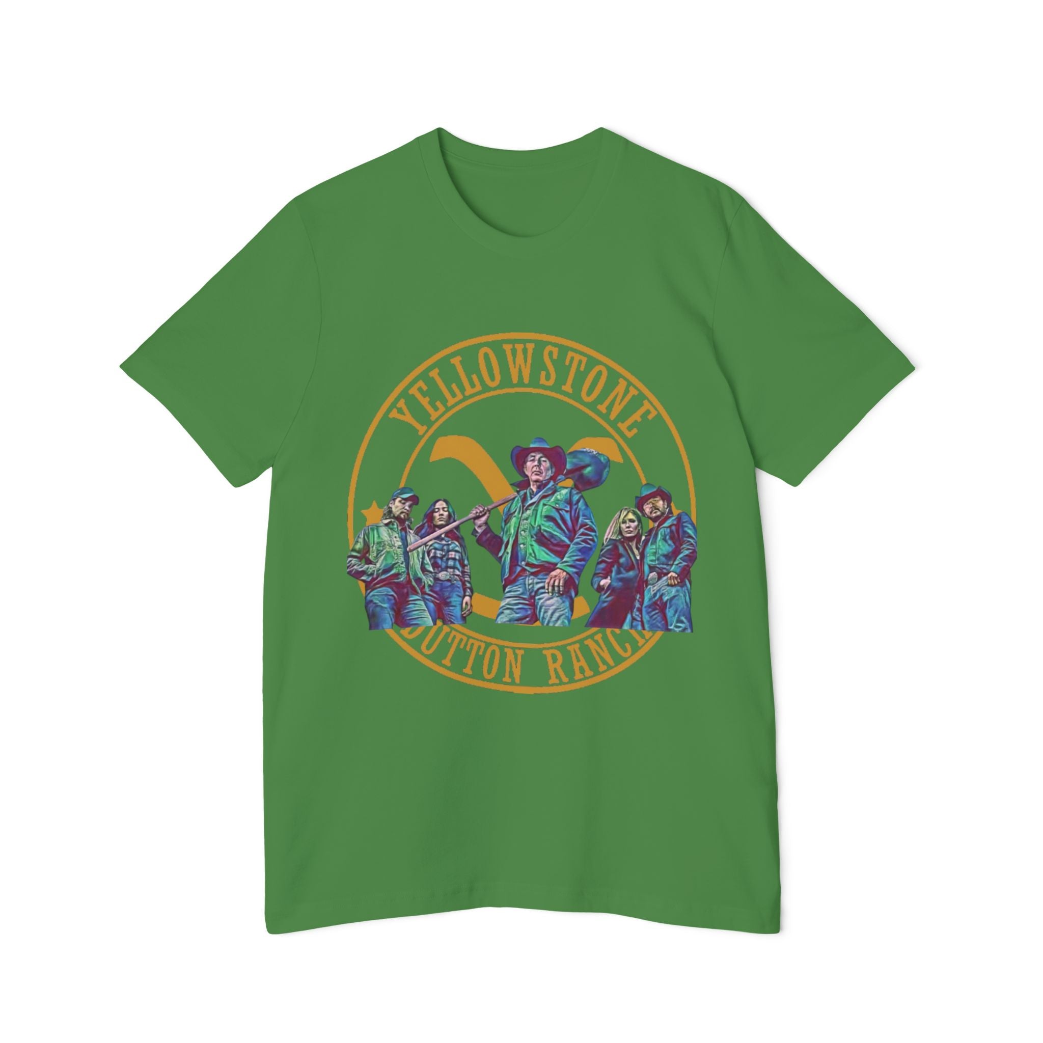 Old Soul Apparel and Home