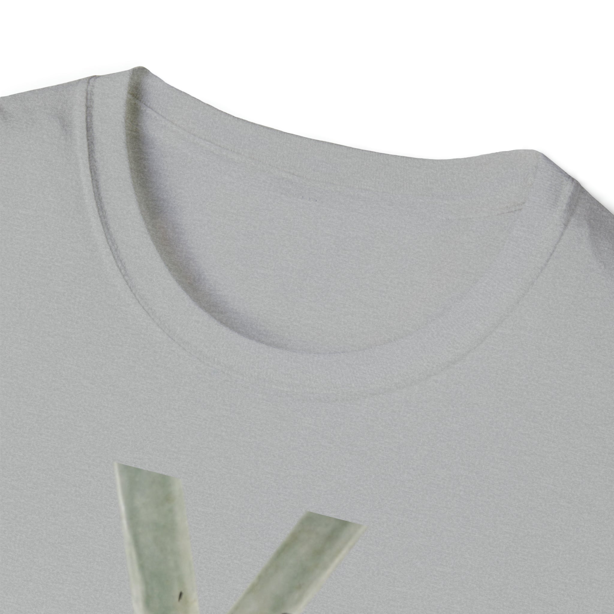 Saw X Movie- Unisex Softstyle T-Shirt - Creations by Chris and Carlos