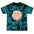 Wild Hearts Western Tie-Dye Tee