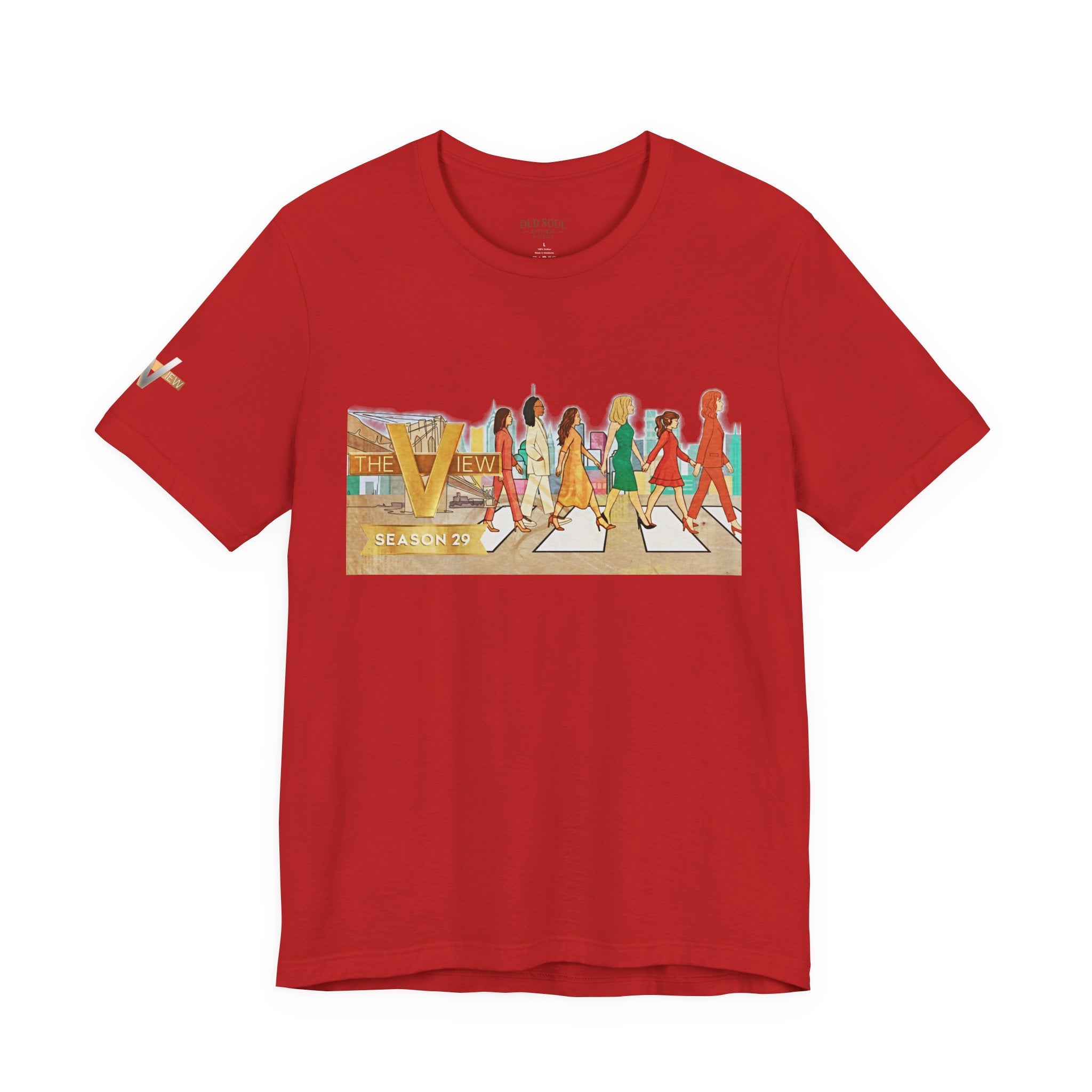 Old Soul Apparel and Home