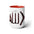 Saw X Movie-  Two-Tone Coffee Mugs, 15oz - Creations by Chris and Carlos